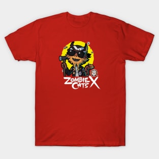 ZCX #0017 T-Shirt